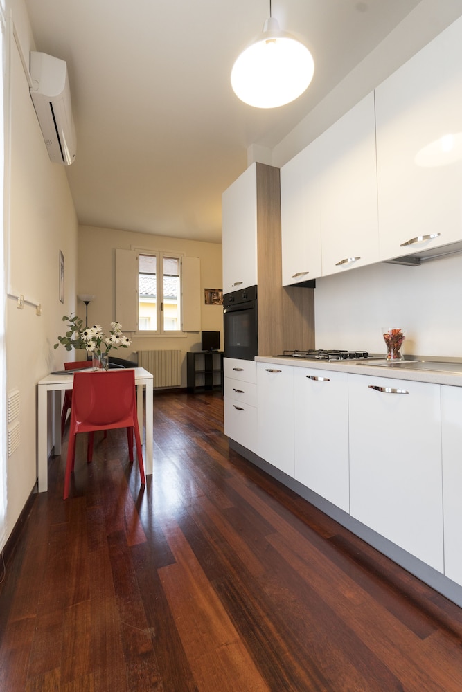 Residence Vita Studios & Apartments