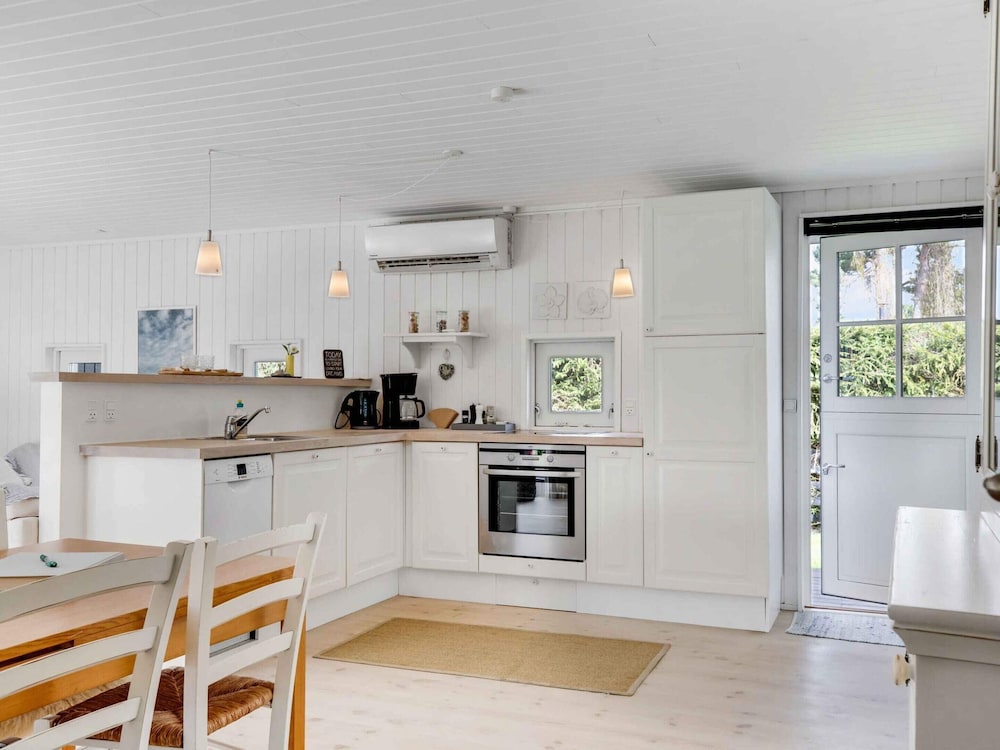 5 Star Holiday Home in Hornbaek