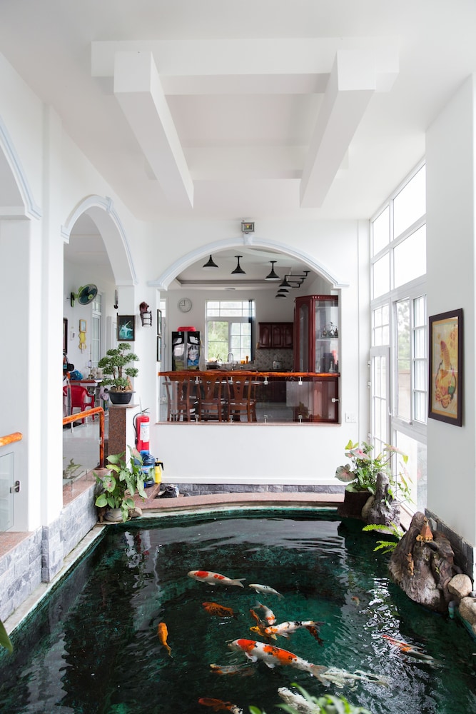 Beautiful Moon Hoi An Villa
