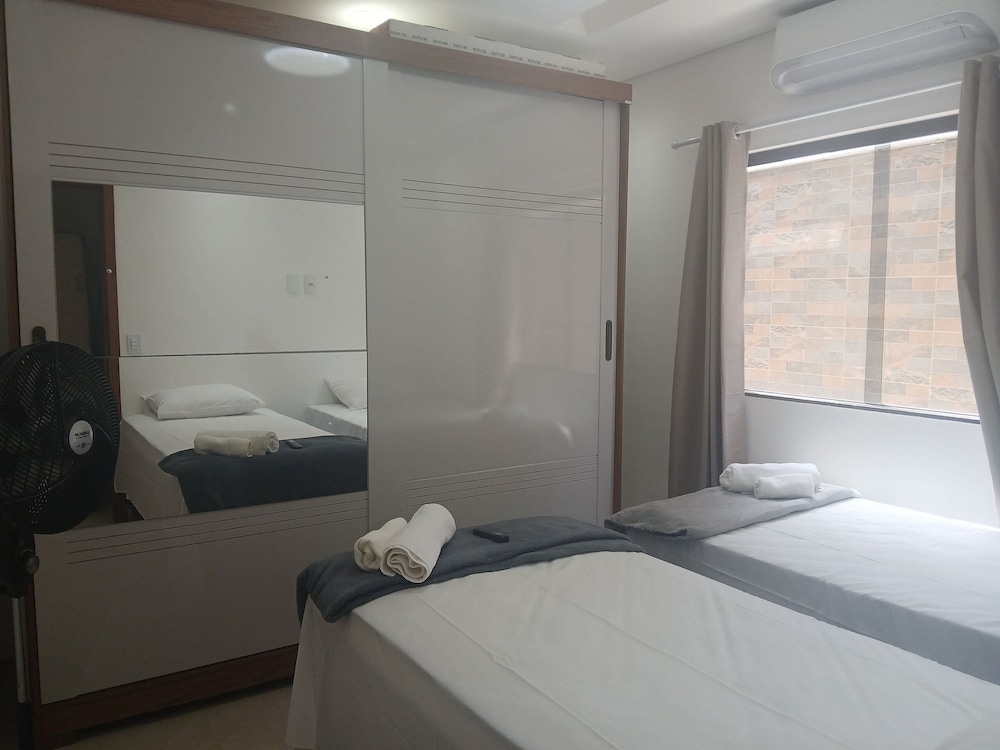 Apart in Condo w/ Pool 950m From the Beach Pdm0002