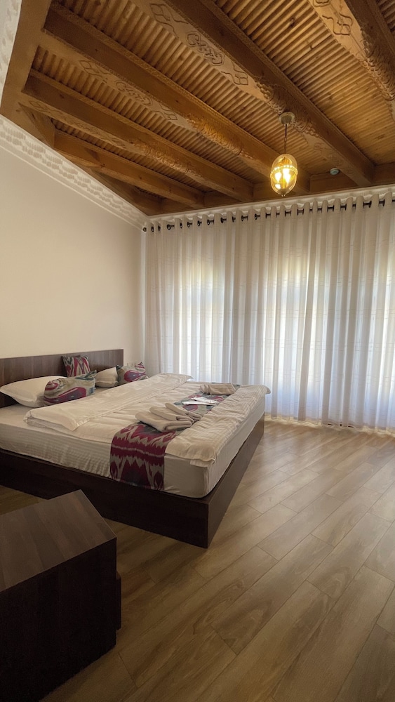 Family Guest House Mahbubakhon