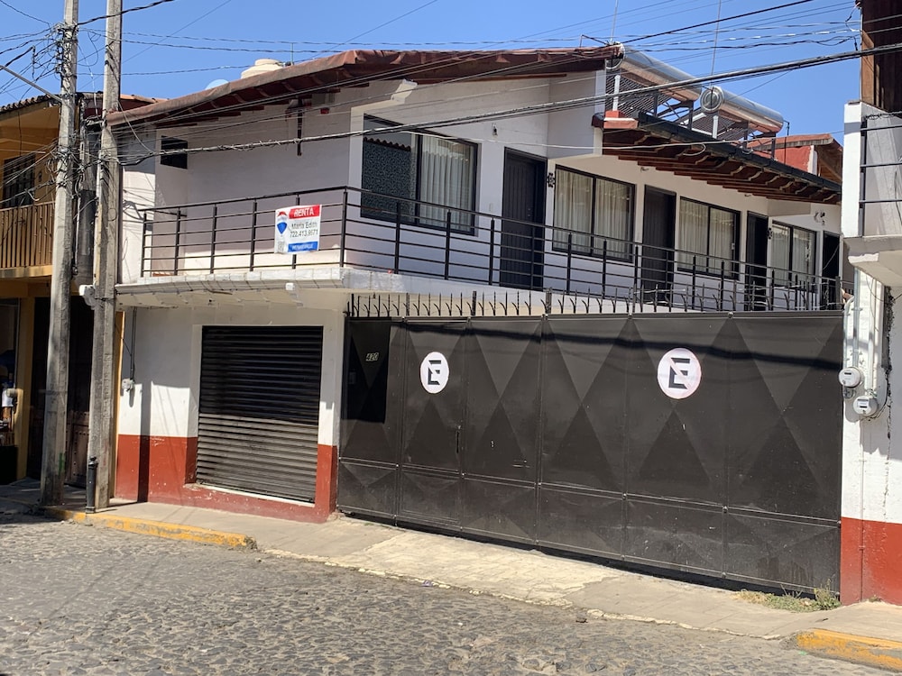 Hotel Rinconcito Departamentos, Valle de Bravo - Image 1