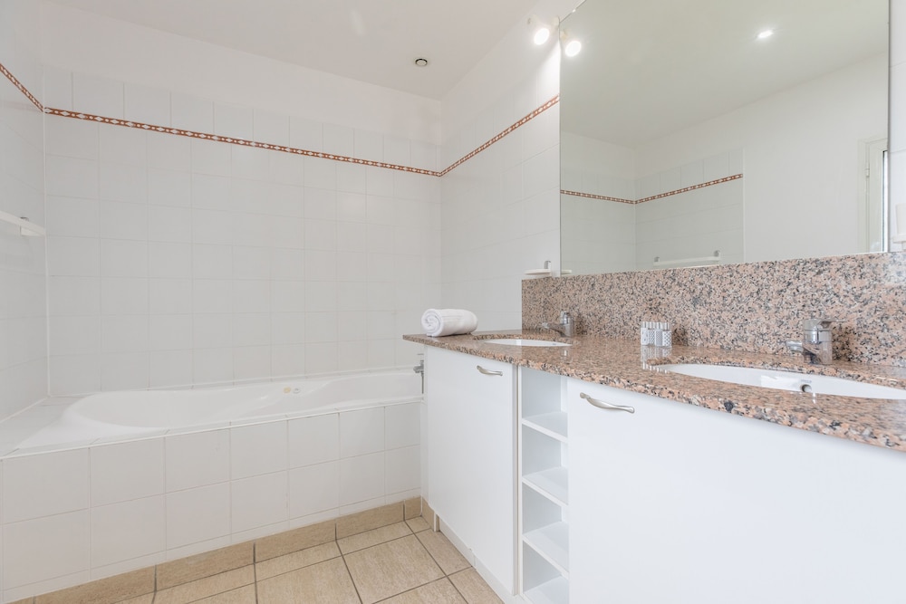 Madame Vacances Villas Dunes de la Prade view 5