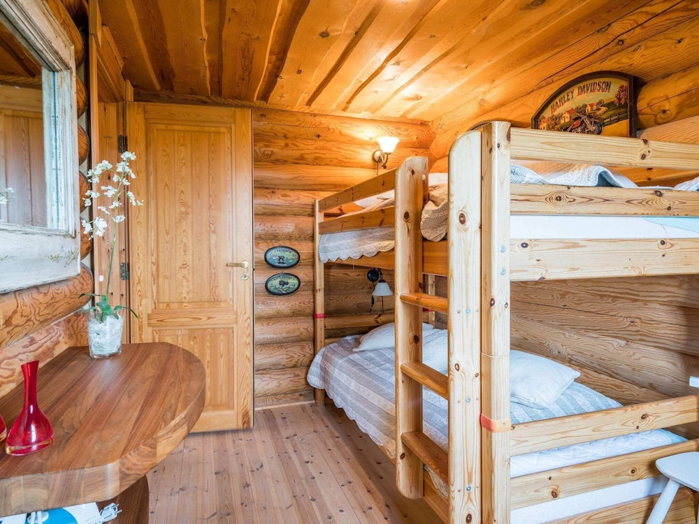 4 Person Holiday Home in Henne view 3