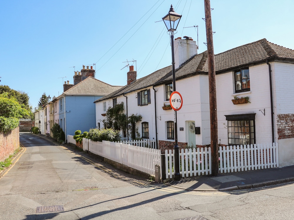 Trinity Cottage