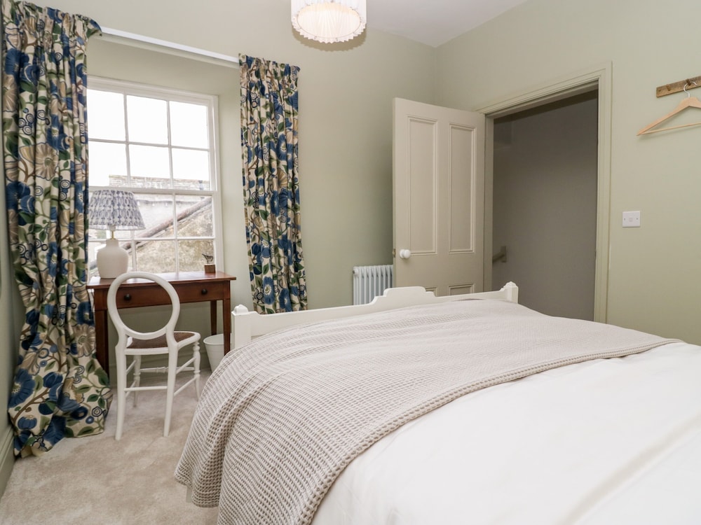 Penny Bridge House