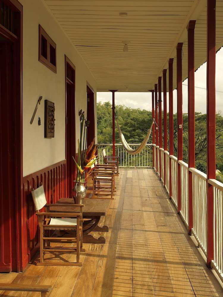 Finca Villa Nora, photo 16