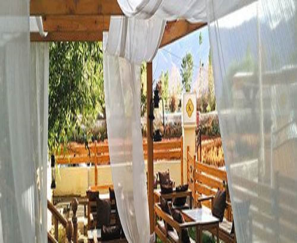 Karakoram Hotel