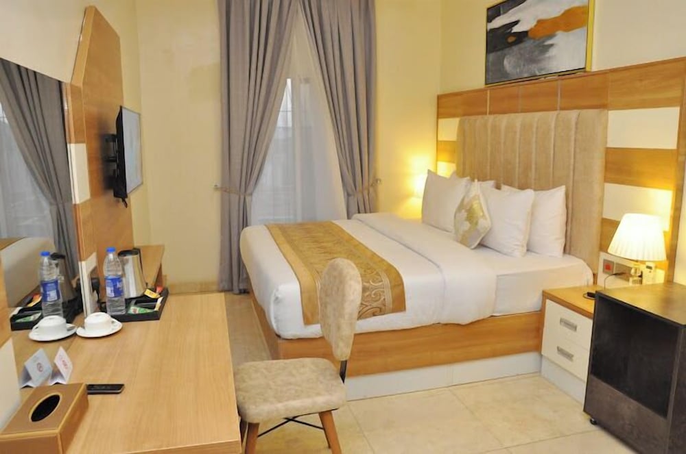 Infinity Gold Homes
