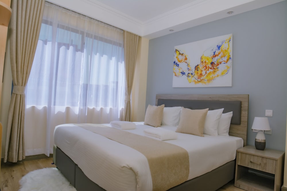 Kijala Suite by Homes By Della