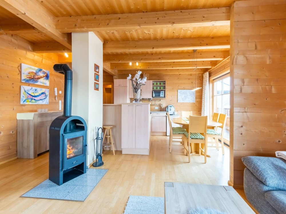 Apartment Near the ski Area