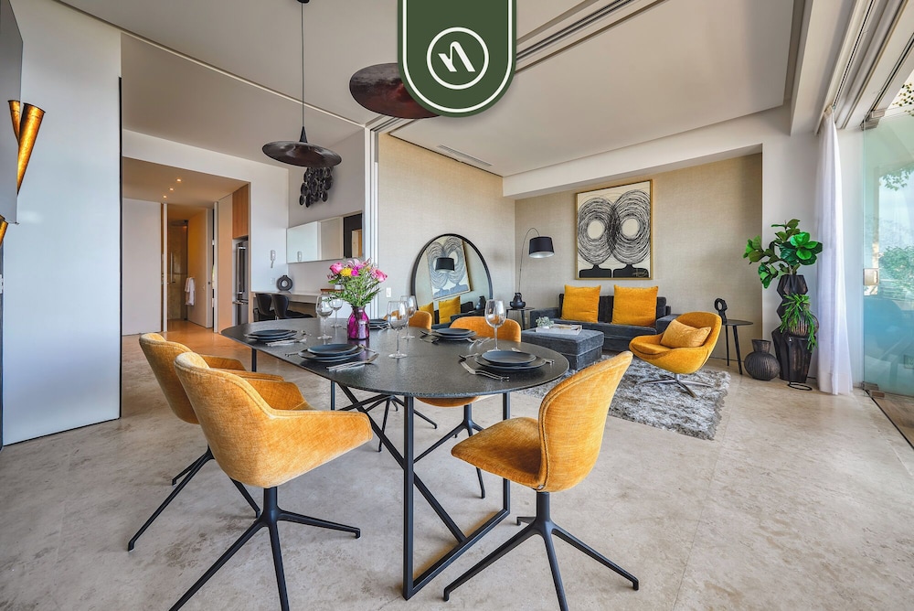 Soho by Naya Homes