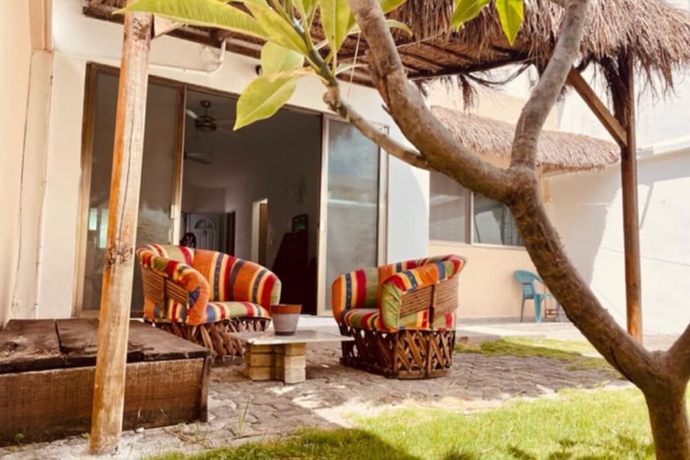 Punta Me Modern Villa near the beach