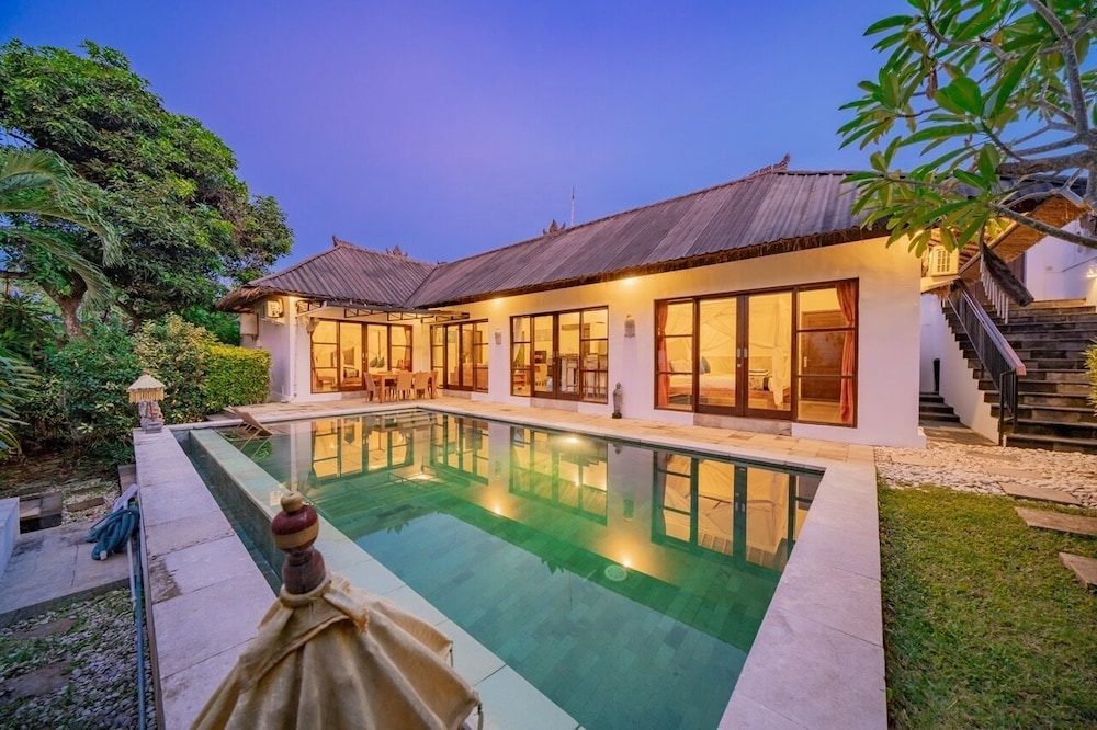 Bali Sunyi Villas - Villa B