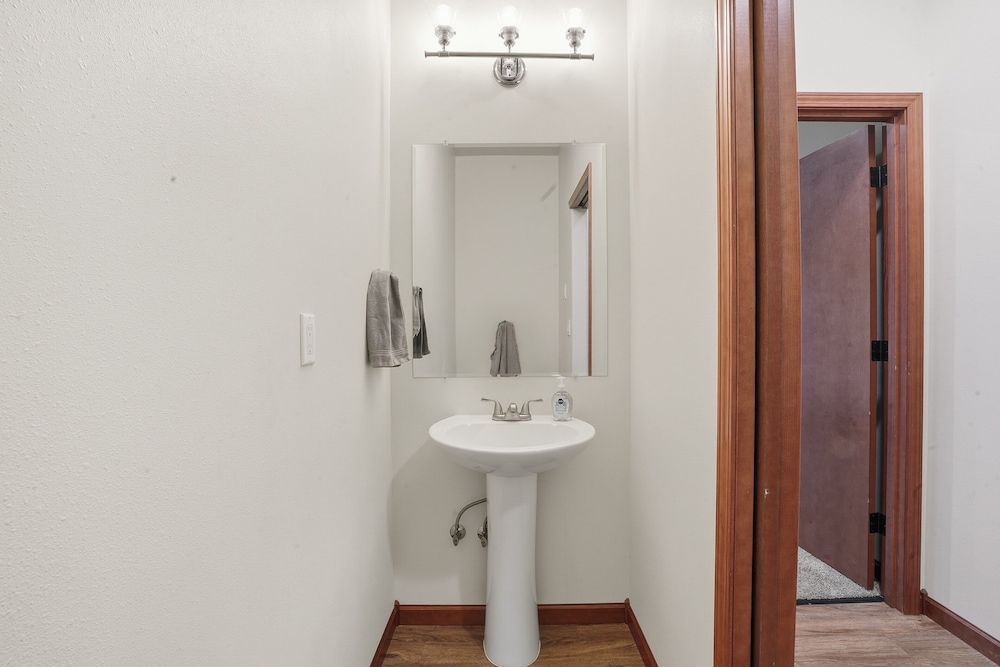 Cozy 3br Alaska Retreat With Private Sauna 3 Bedroom Home