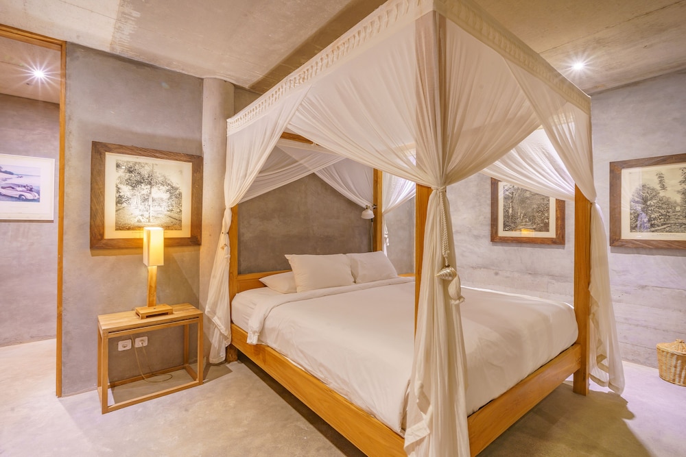 Sumberkima Hill Private Villa Retreat