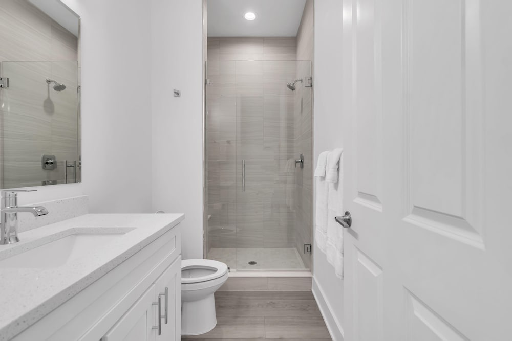 Azul Townhomes A3 and A4 Sunrise-sunset