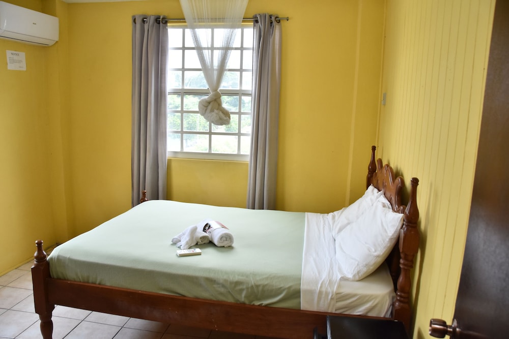 Aanola Villas A2 Serenity Abode view 3