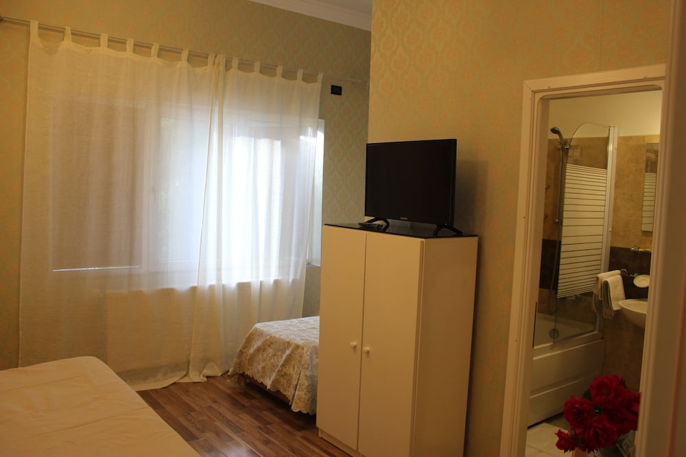 Vila Flavia B&B