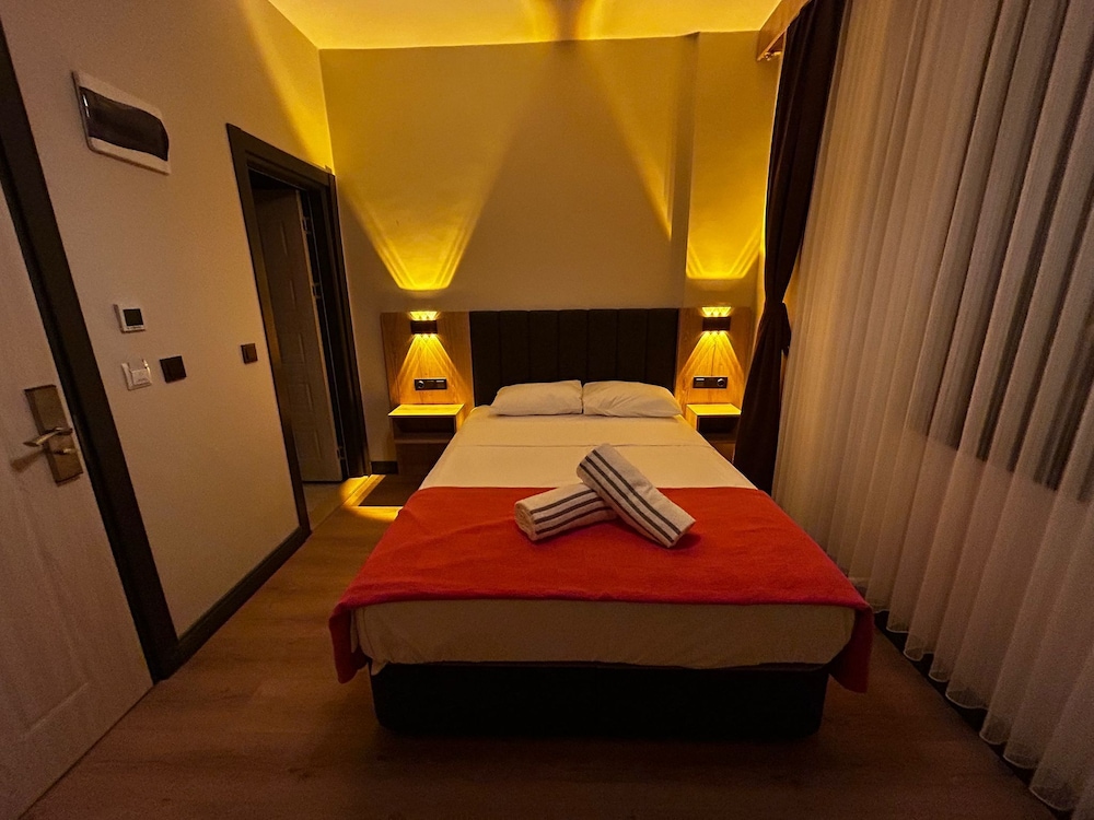 Mayavera Otel