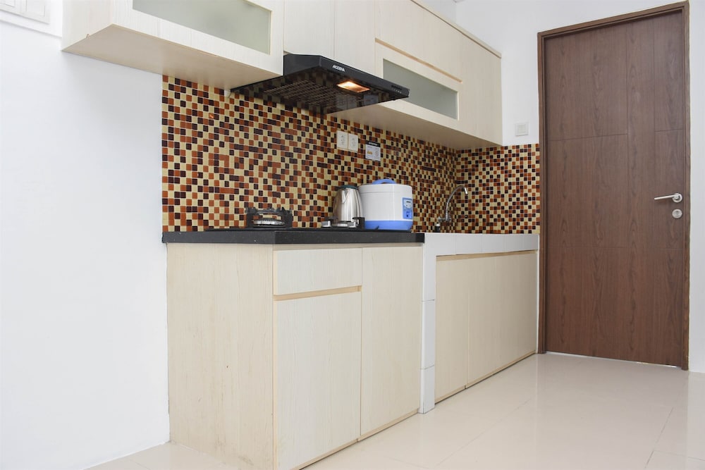 Great Deal And Strategic 3Br Apartment At Northland Ancol Residence view 2