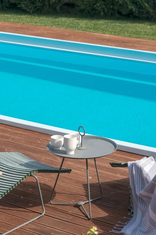 Jewel of Venus Villa - Private Pool Paradise