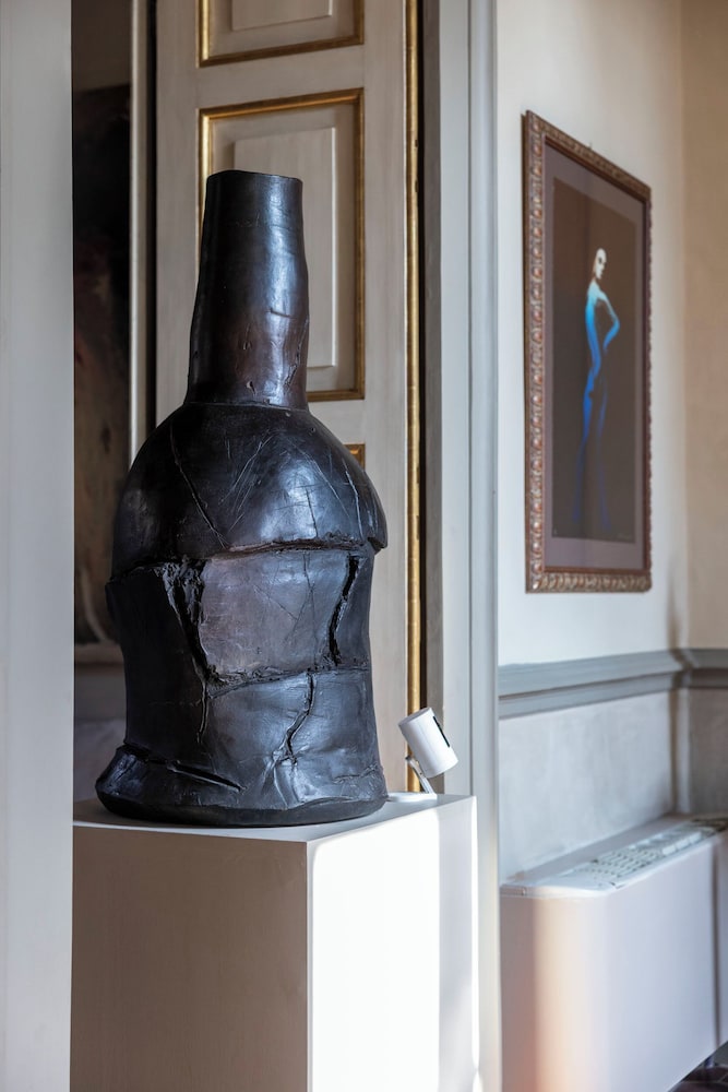 Palazzo Giacometti Suites