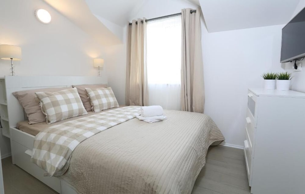 Boutique Hotel Alegria
