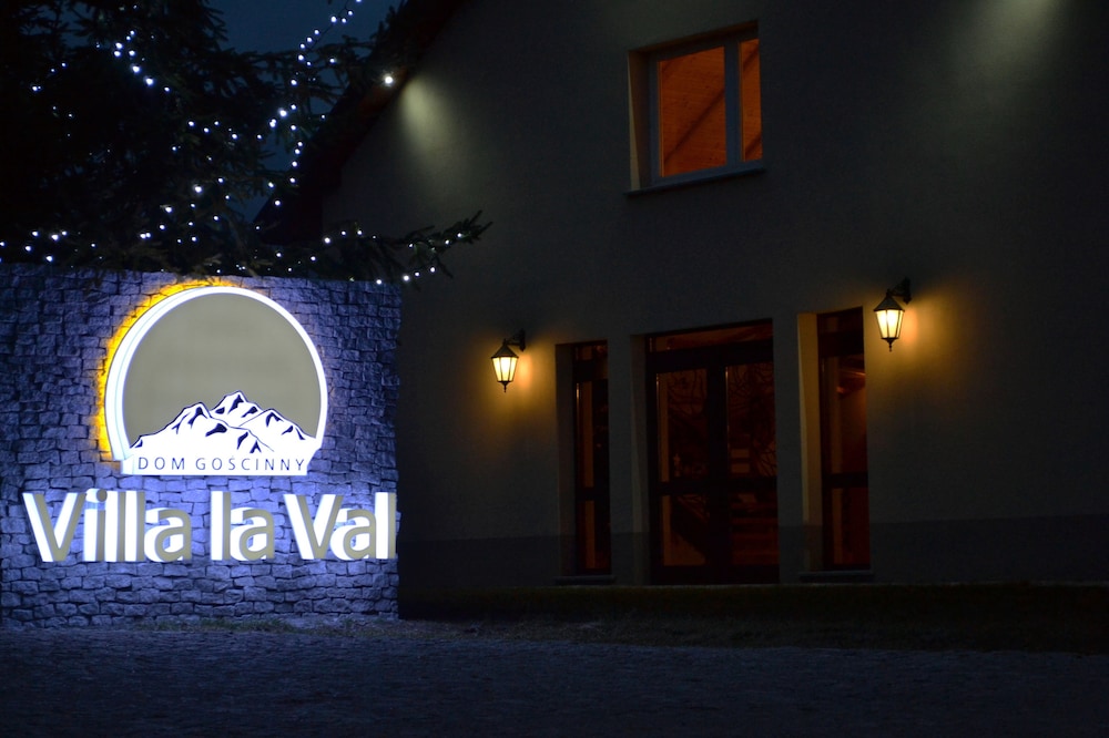 Villa la Val