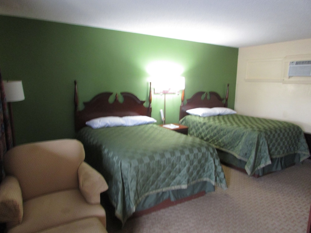 Gas Lite Motel