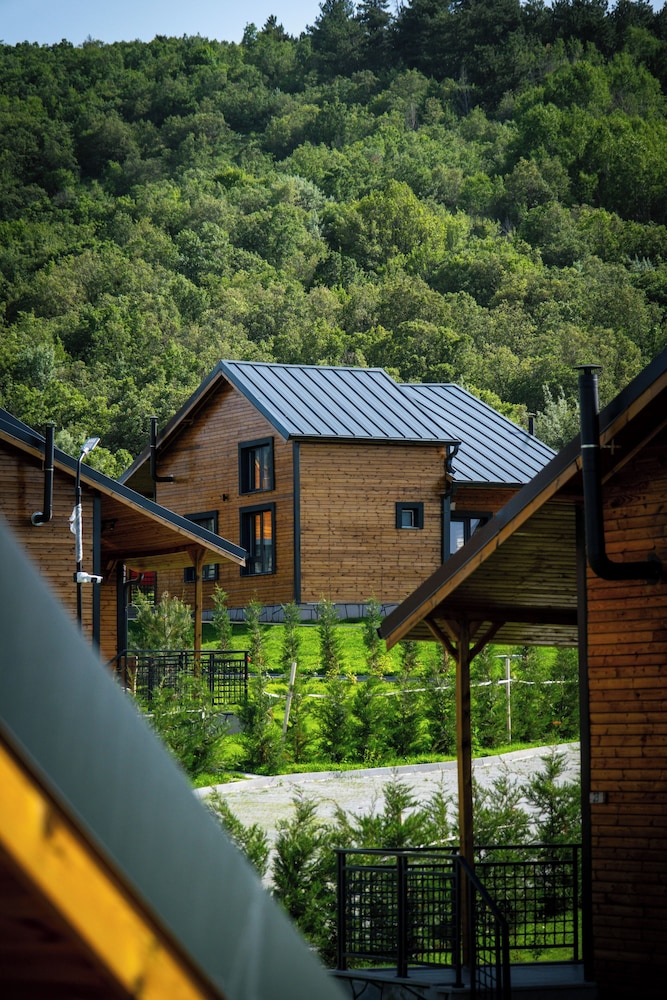 Tepe Bungalov view 3