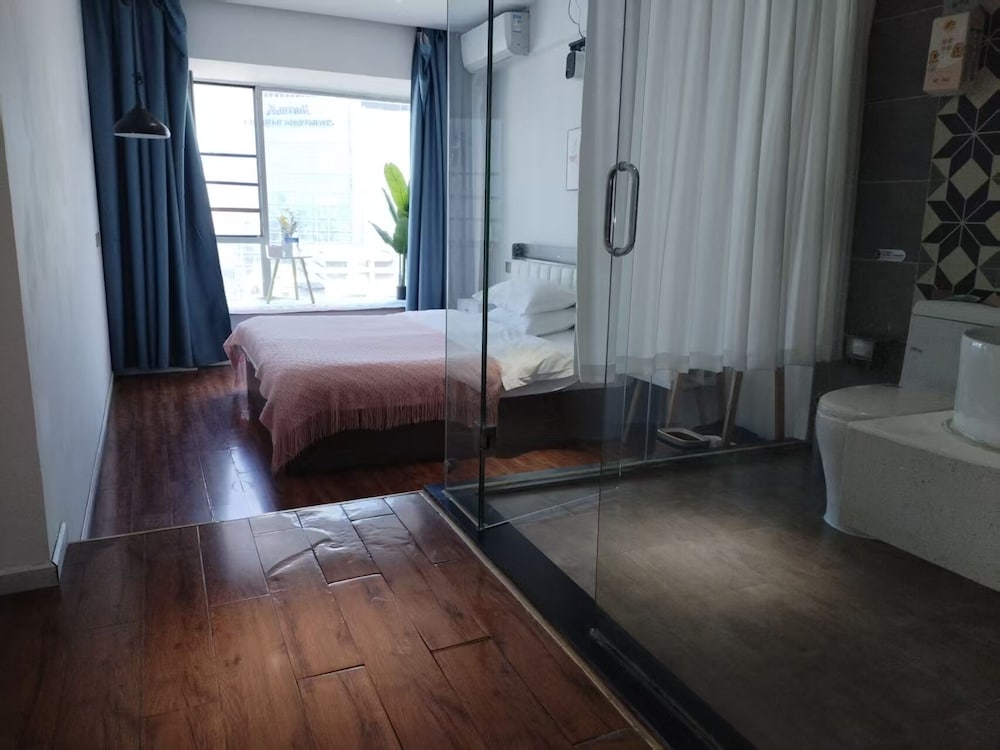 Chongqing Justom Serviced Apartment 6