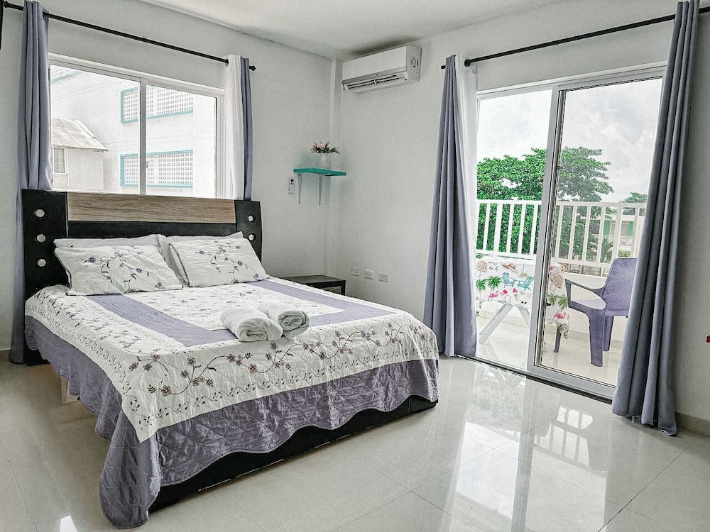 CASA VERANO SAN ANDRES