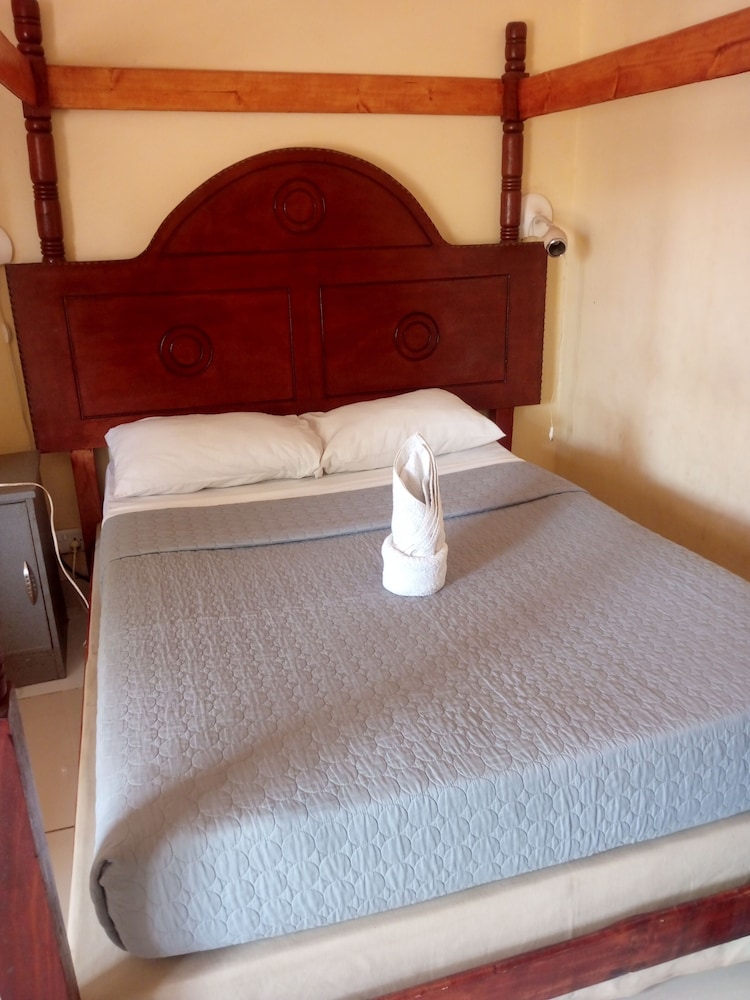 Lotus House Harare view 5