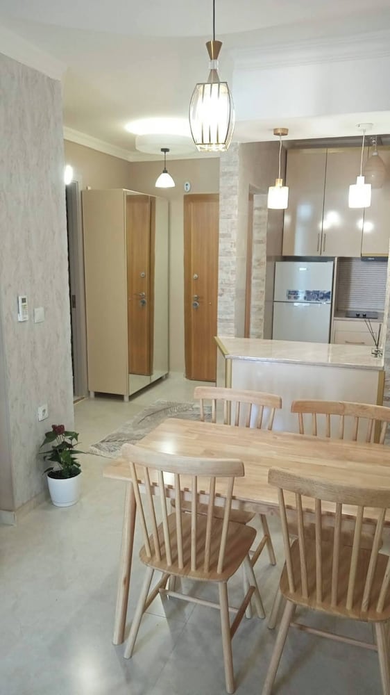 Apartment in Batumi sea View