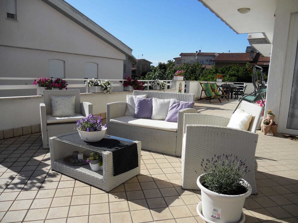 B&B Il Villino view 5
