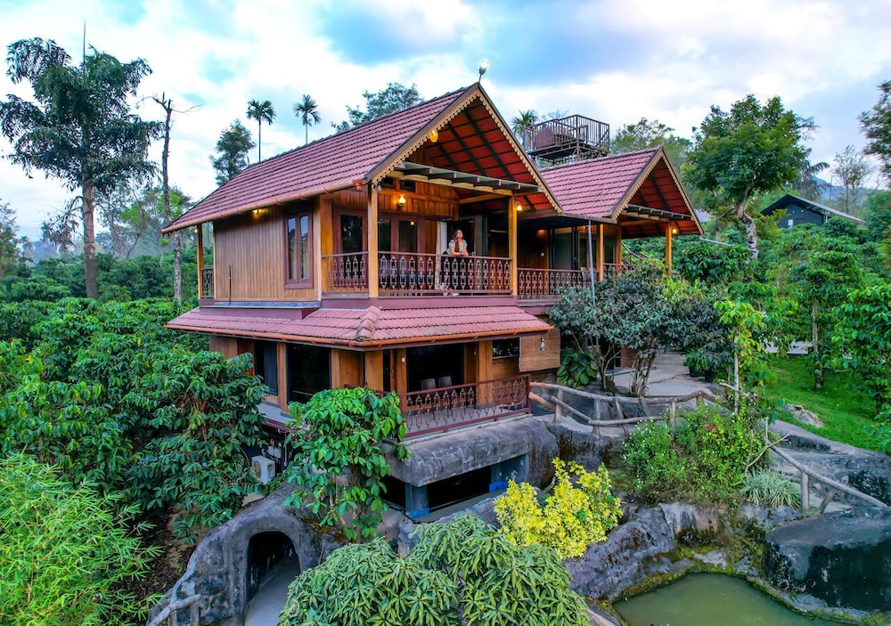 Niyatma Resort Wayanad by VOYE HOMES