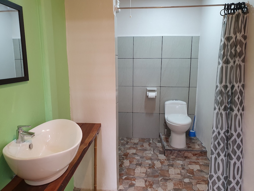 Hotel Tucan