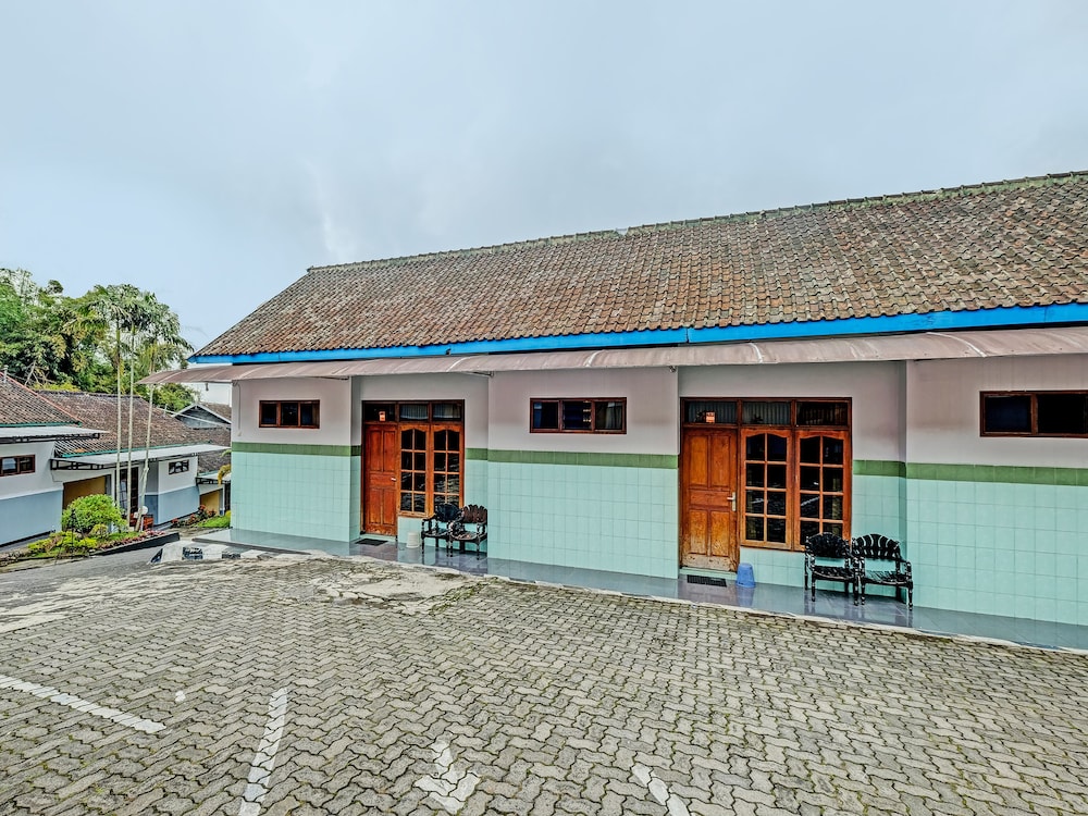 Hotel O Citra Dewi 2 view 5