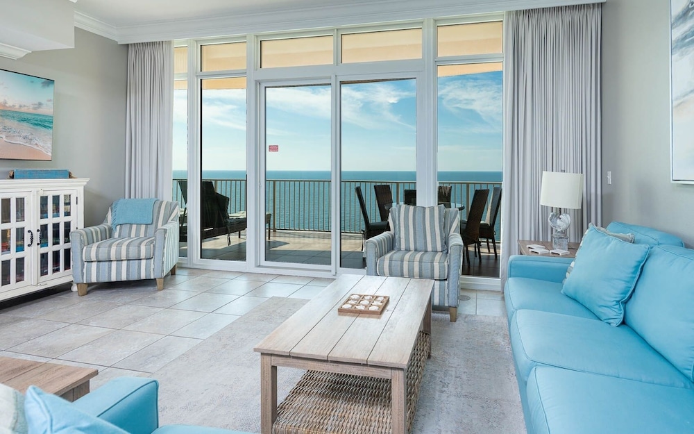 Phoenix Orange Beach 1903 3 Bedroom Condo