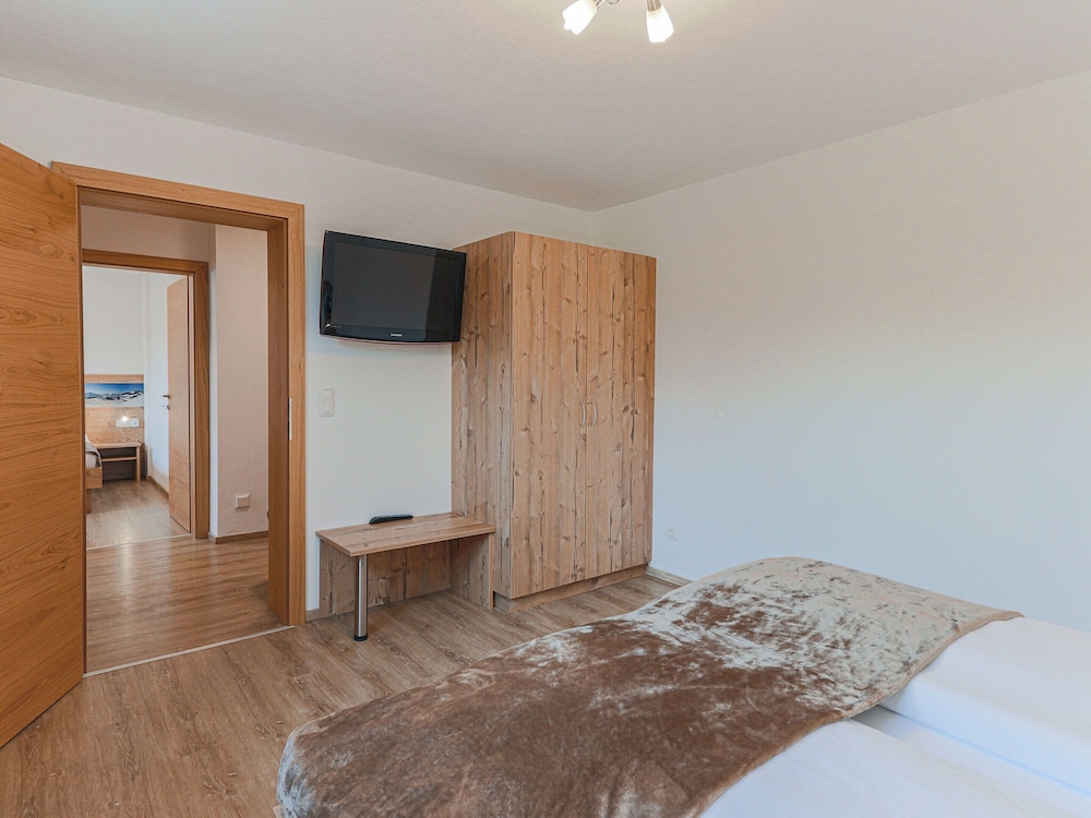 Apartment in Brixen Near Ski Welt