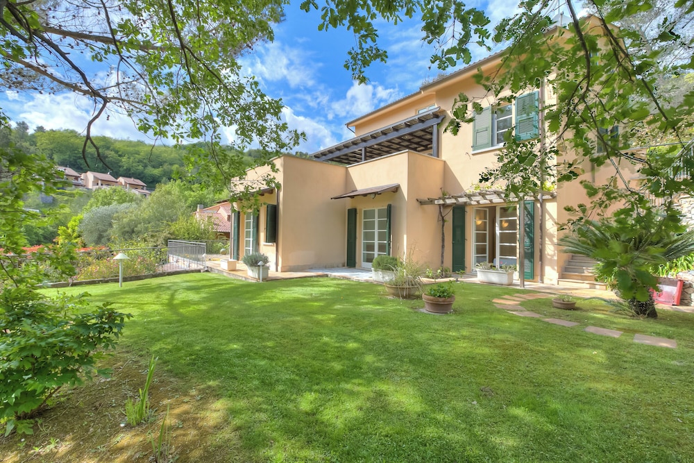 Golf Paradise Villa