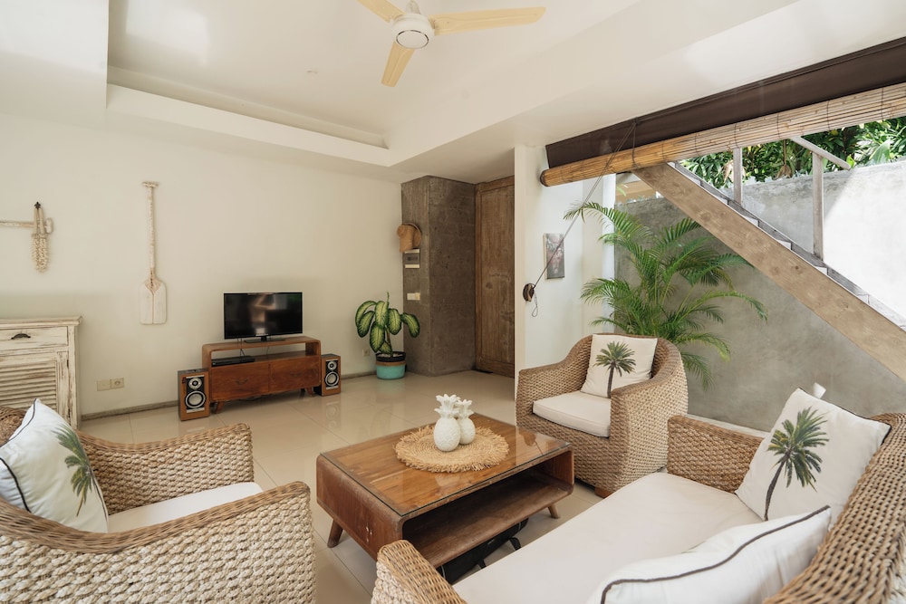 Villa Lestari 1 by Alfred in Bali