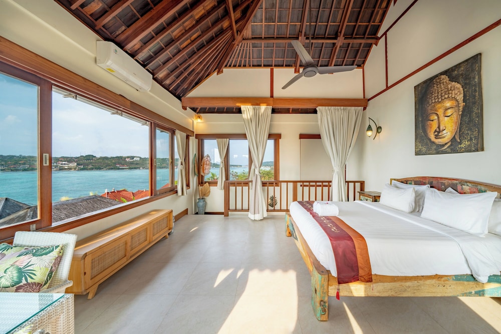 Villa Shanti Ceningan