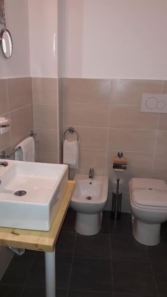 Umberto House Catania