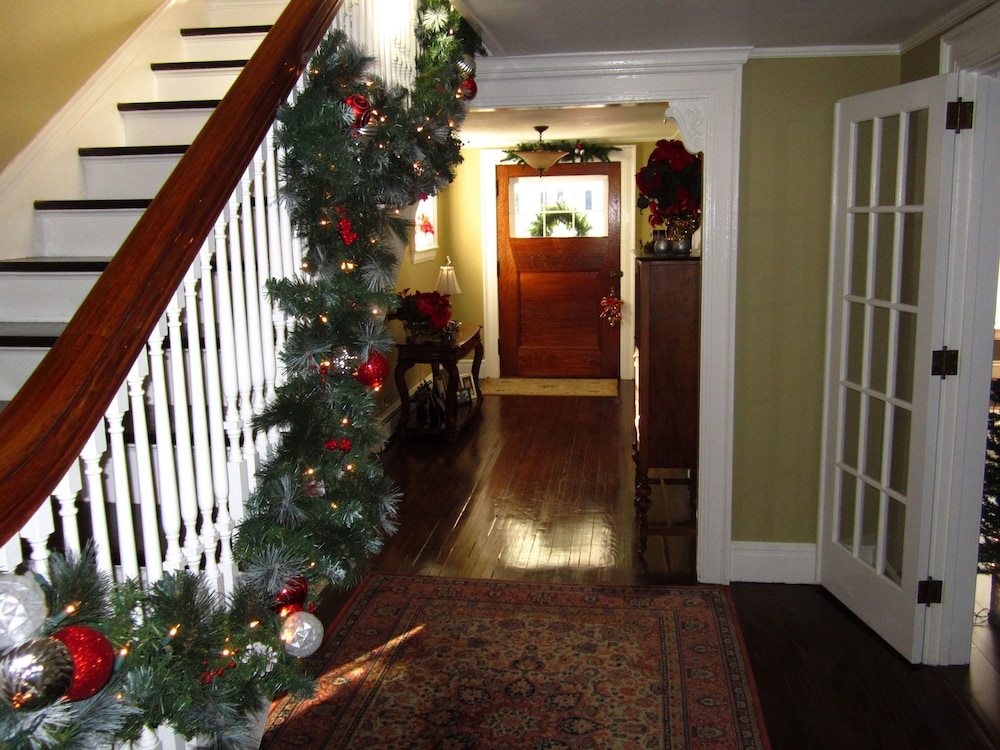 Baldwinsville B&B