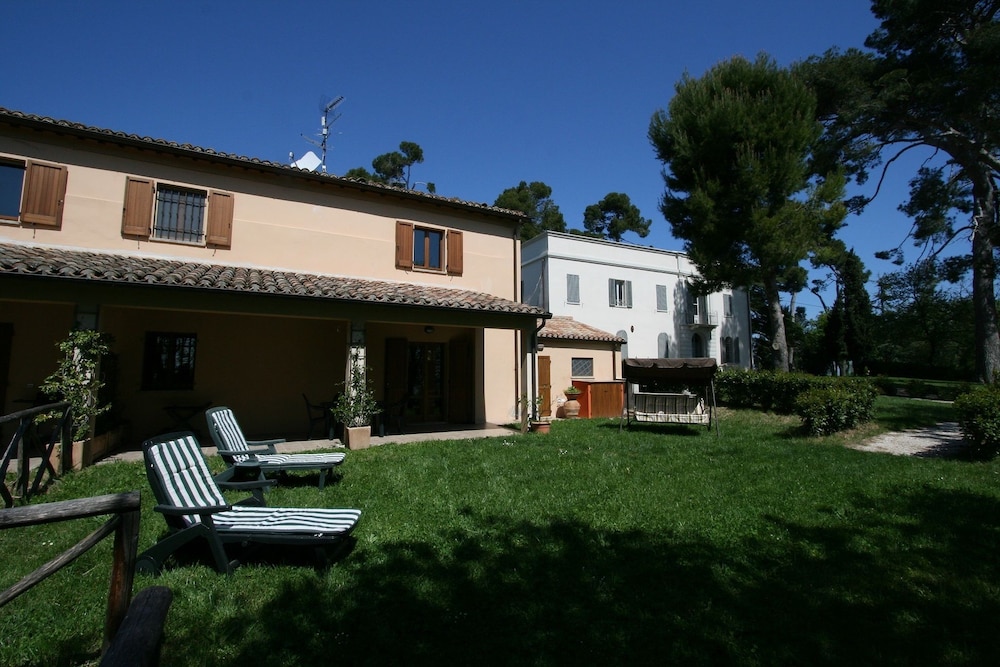 Agriturismo Monte Giove