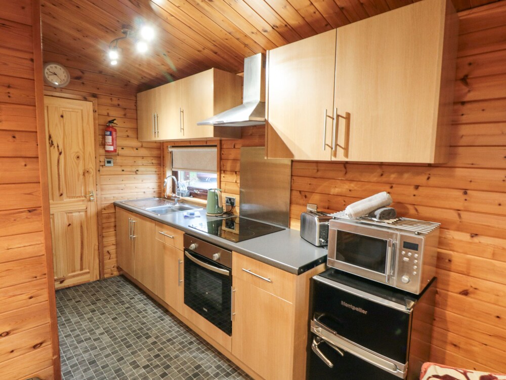 Sycamore Lodge, photo 14