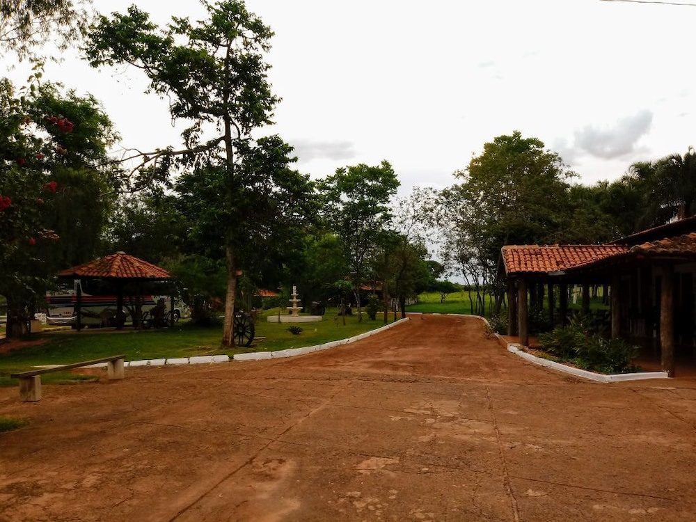 Hotel Fazenda dos Ipês