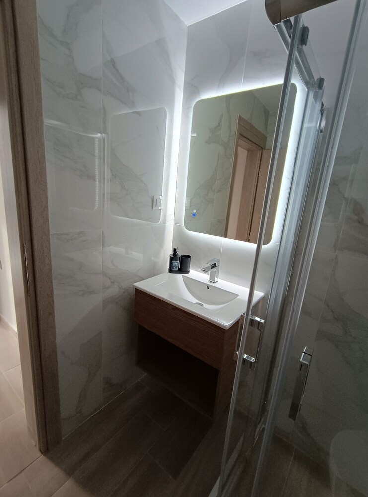 Nioplias Luxury Apartments Pefkohori
